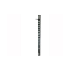 Nortek Security & Control 12 Outlet Power Strip (VT-EXT12)