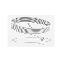 Logitech Rally Mic Pod Extension Cable (952000047)