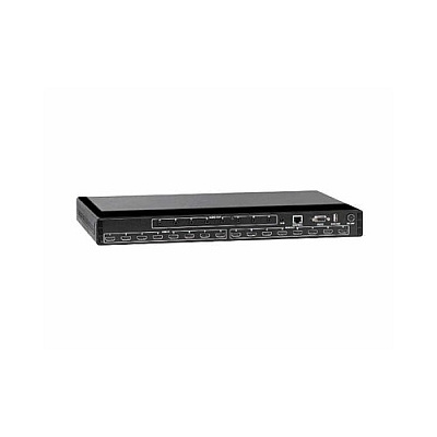 Kanexpro 8x8 Hdmi 2.0 Matrix Switcher (HDMX88A18G)