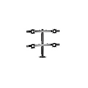 Chief Manufacturing 2 X 2 Array Grommet Stand (KTG445B)