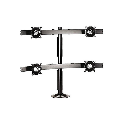 Chief Manufacturing 2 X 2 Array Grommet Stand (KTG445S)