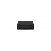 Fujitsu Scansnap Ix1400 Shtfdscan 40ppm Wls Blk (PA03820B235)