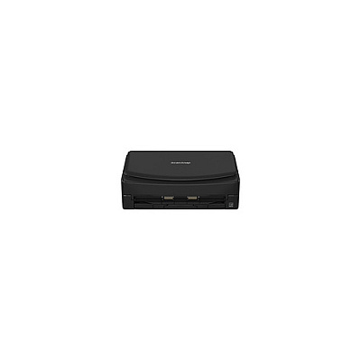 Fujitsu Scansnap Ix1400 Shtfdscan 40ppm Wls Blk (PA03820B235)