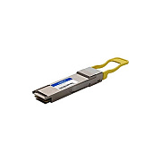 Add-On Cisco Qsfp-4x10g-lr-s-25 Comp Qsfp+ Mpo (QSFP4X10GLRS25AO)