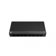 Netis Systems 8 Port 10/100mbps Desktop Switch (ST3108C)