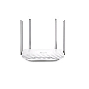 TP-Link Ac1200 Wireless Mu-mimo Gigabit Router (EC231G1)