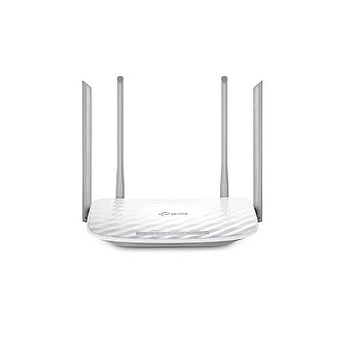 TP-Link Ac1200 Wireless Mu-mimo Gigabit Router (EC231G1)