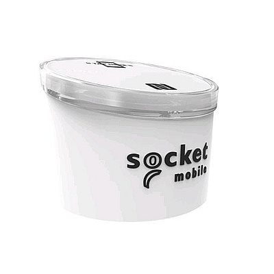 Socket Mobile Socketscan S550,white, 50 Pack (TX38682907)