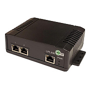 Tycon Systems 3port Gig Poe Switch With Wire Terminal (TPSW3GWT)