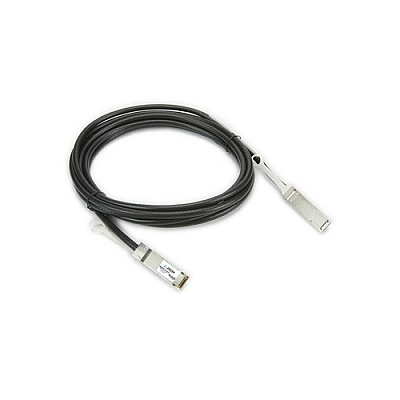 Axiom Qsfp+ Dac Cable For Brocade 2m (40GQSFPC0201AX)