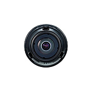 Hanwha Vision 2.4mm Fixed Focal Lens (SLA2M2402D)