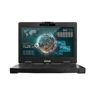 Getac S410g3 - Hot Spare 2% Moq 50 Units (S410G3SPRJPD)