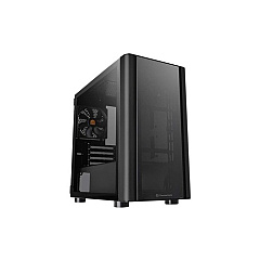 Thermaltake V150 Tempered Glass Micro-atx Mini Tower (CA1R100S1WN00)