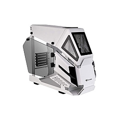 Thermaltake Ah T200 Helicopter Styled M-atx, Snow (CA1R400S6WN00)
