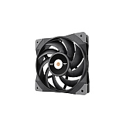 Thermaltake Toughfan 12 2000rpm Case/rad Fan, 1 Pack (CLF117PL12BLA)