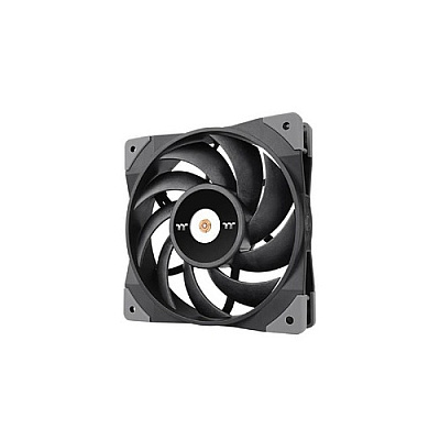 Thermaltake Toughfan 12 2000rpm Case/rad Fan, 1 Pack (CLF117PL12BLA)