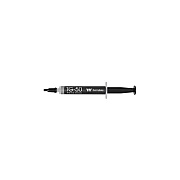 Thermaltake Tg-50 Premium Cpu/gpu Thermal Compound (CLO024GROSGMA)