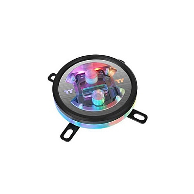 Thermaltake W7 Plus 16.8m Color Rgb Cpu Water Block (CLW279CU00SWA)
