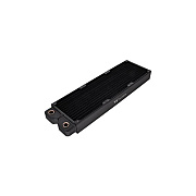 Thermaltake Cld360 40mm Thick Double-fins Copper Rad (CLW282CU00BLA)