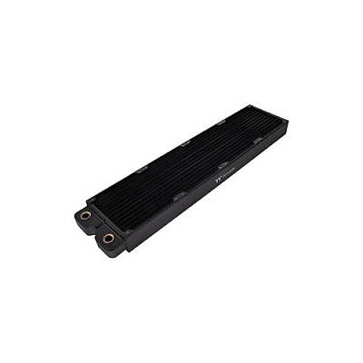 Thermaltake Cld480 40mm Thick Double-fins Copper Rad (CLW283CU00BLA)