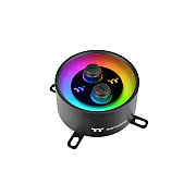 Thermaltake Mx1 Plus 16.8m Color Rgb Cpu Water Block (CLW299PL00SWA)