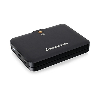 Iogear Upstream Mobile Capture Adapter (GUV302P)