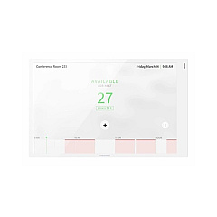 Crestron Electronics Tss-1070-w-s (TSS1070WS)