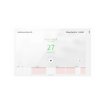 Crestron Electronics Tss-1070-w-s (TSS1070WS)