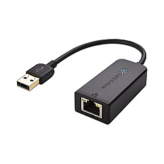 Crestron Electronics Adpt-usb-enet (ADPTUSBENET)