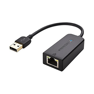 Crestron Electronics Adpt-usb-enet (ADPTUSBENET)