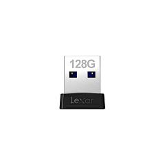 Lexmark Lexar 128gb Jumpdrive,s47,usb 3.1,gen 1a (LJDS47128ABBKNA)