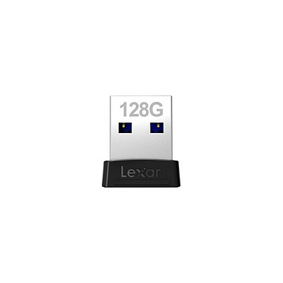 Lexmark Lexar 128gb Jumpdrive,s47,usb 3.1,gen 1a (LJDS47128ABBKNA)