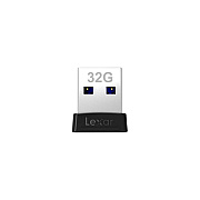 Lexmark Lexar 32gb Jumpdrive,s47,usb 3.1,gen 1a (LJDS4732GABBKNA)