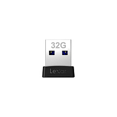 Lexmark Lexar 32gb Jumpdrive,s47,usb 3.1,gen 1a (LJDS4732GABBKNA)