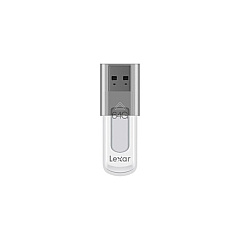 Lexmark Lexar 64gb Jumpdrive,s50,usb 2.0 Blk (LJDS5064GABBKNA)