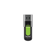 Lexmark Lexar 128gb Jumpdrive,s57,usb 3.0 Grn (LJDS57128ABGNNA)