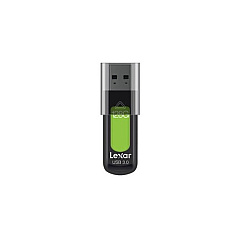 Lexmark Lexar 128gb Jumpdrive,s57,usb 3.0 Grn (LJDS57128ABGNNA)