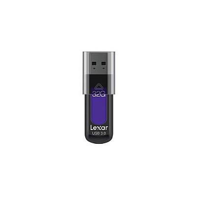 Lexmark Lexar 32gb Jumpdrive,s57,usb 3.0 Ppl (LJDS5732GABPLNA)
