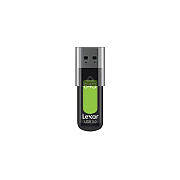Lexmark Lexar 64gb Jumpdrive,s57,usb 3.0 Grn (LJDS5764GABGNNA)