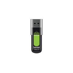 Lexmark Lexar 64gb Jumpdrive,s57,usb 3.0 Grn (LJDS5764GABGNNA)
