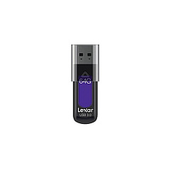 Lexmark Lexar 64gb Jumpdrive,s57,usb 3.0 Ppl (LJDS5764GABPLNA)