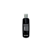 Lexmark Lexar 64gb Jumpdrive,s75,usb 3.1a Blk (LJDS7564GABBKNA)