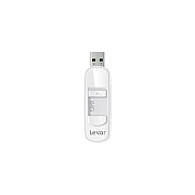 Lexmark Lexar 64gb Jumpdrive,s75,usb 3.1a Wht (LJDS7564GABWTNA)