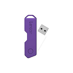 Lexmark Lexar 32gb Twistturn2,usb 2.0a Ppl (LJDTT232GABNAPL)