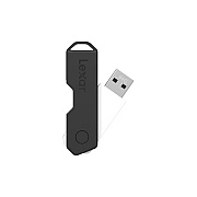 Lexmark Lexar 64gb Twistturn2,usb 2.0 Blk (LJDTT264GABNABK)