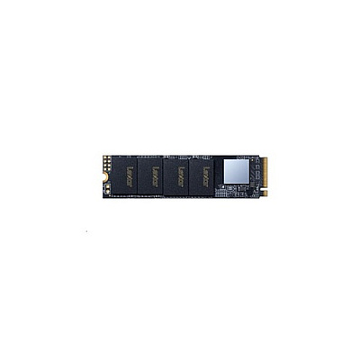 Lexmark Lexar Nvme 500gb Nm610 M.2 2280,pcie 3x4 (LNM610500RBNA)