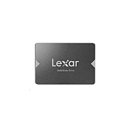 Lexmark Lexar 256gb Ssd,ns100,2.5 Sata Iii,gry (LNS100256RBNA)