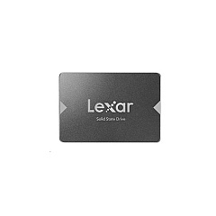 Lexmark Lexar 256gb Ssd,ns100,2.5 Sata Iii,gry (LNS100256RBNA)
