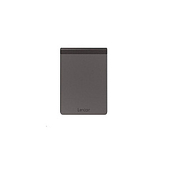 Lexmark Lexar 512gb Ext Ssd,sl200,usb 3.1c,gry (LSL200X512GRNNNU)