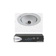 Vaddio Roboflip 30 Hdbt Onelink Bridge System (99999800200)